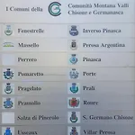 Casa Stella Pineta 아파트