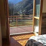 Casa Stella Pineta 아파트 Perosa Argentina