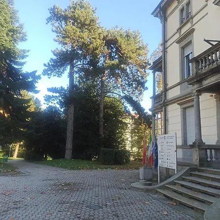 Casa Stella Pineta