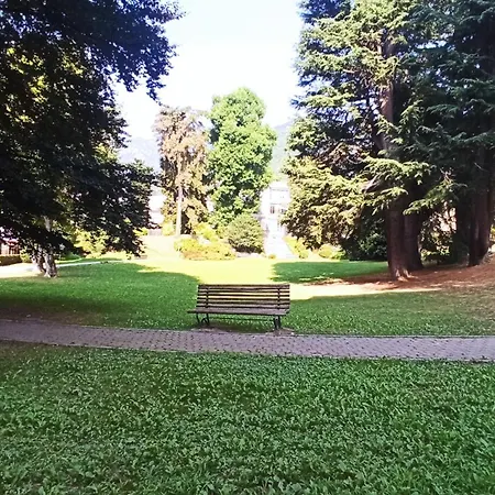 Casa Stella Pineta Lägenhet *