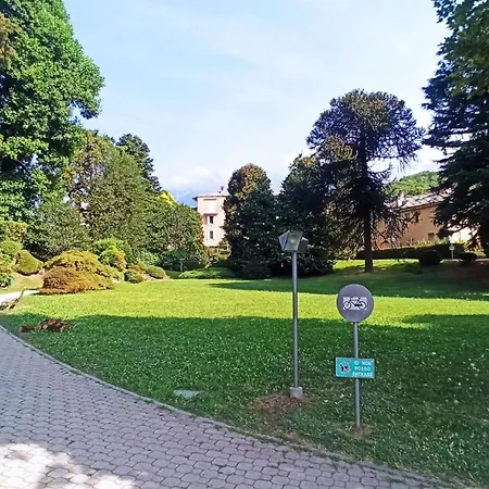 Casa Stella Pineta Lägenhet