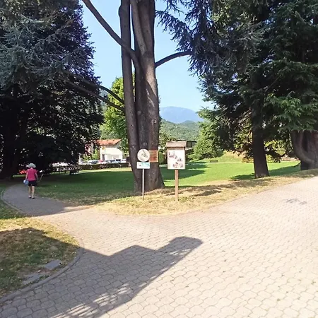 Casa Stella Pineta *