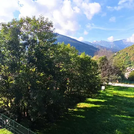 Casa Stella Pineta * Perosa Argentina