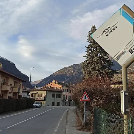 Casa Stella Pineta Apartamento *