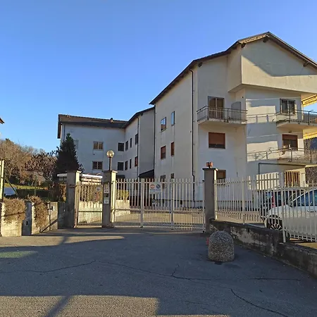 דירה Casa Stella Pineta Perosa Argentina