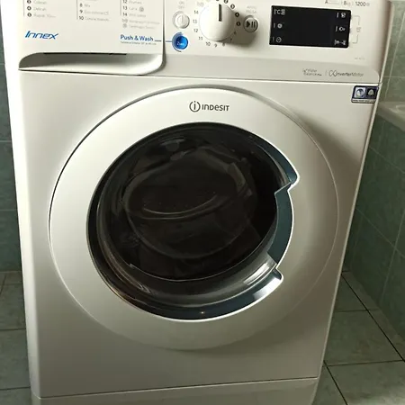 Casa Stella Pineta Apartamento *