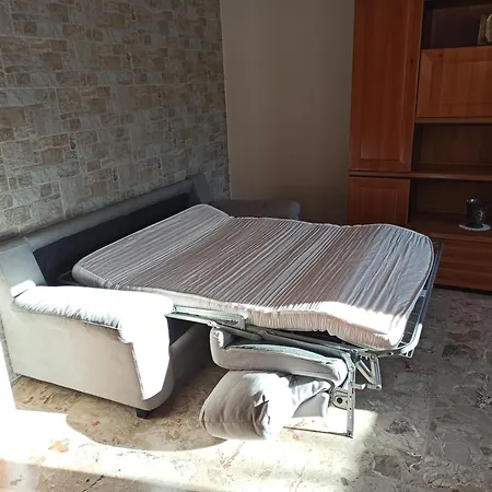 Casa Stella Pineta Daire *