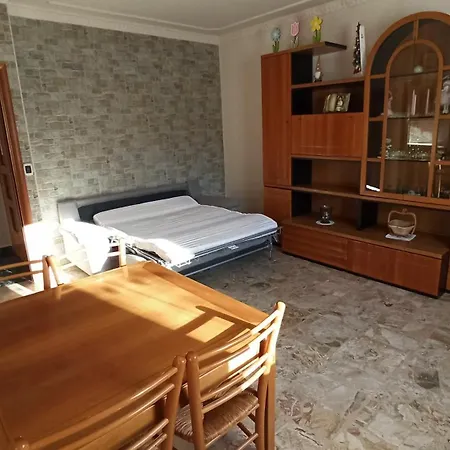 Daire Casa Stella Pineta Perosa Argentina