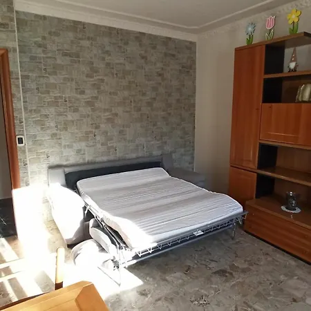 Daire Casa Stella Pineta *