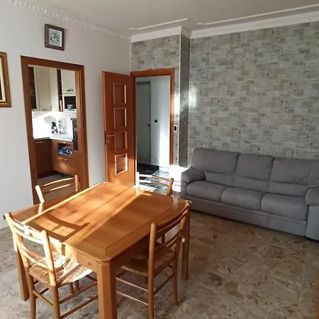 Casa Stella Pineta Lejlighed *