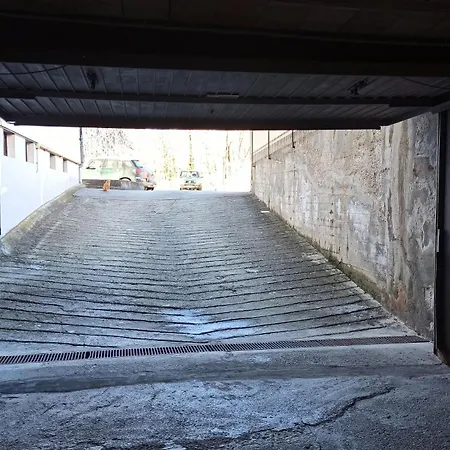 Casa Stella Pineta *