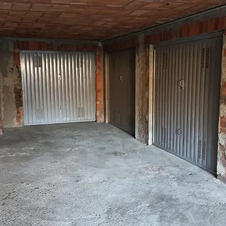 Lejlighed Casa Stella Pineta