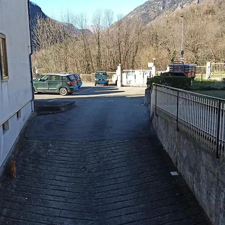 Casa Stella Pineta