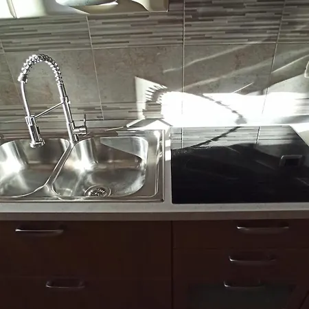 Casa Stella Pineta Apartamento