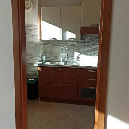 Casa Stella Pineta Daire