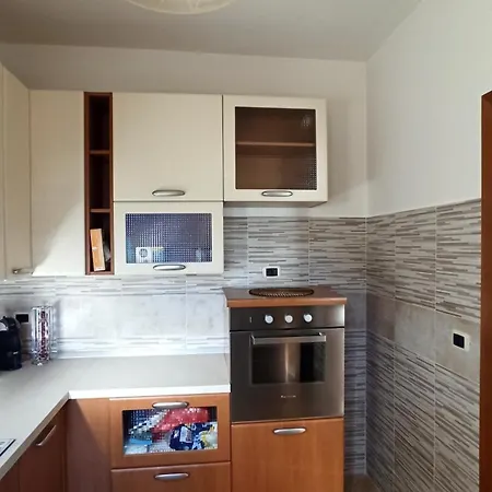 Casa Stella Pineta *