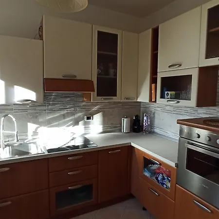 Casa Stella Pineta *