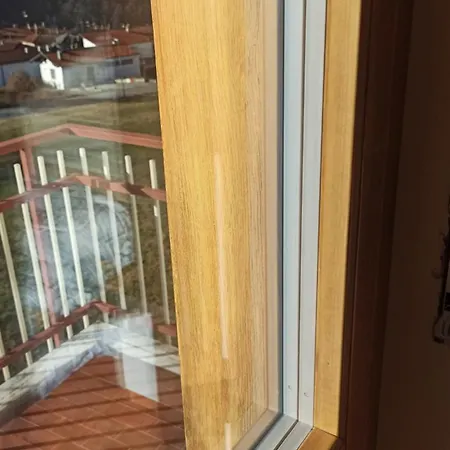 Daire Casa Stella Pineta