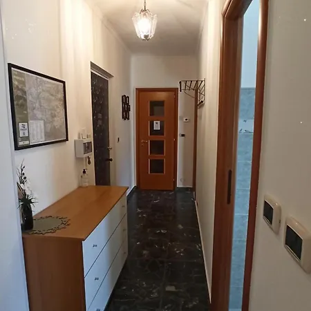 Casa Stella Pineta * Perosa Argentina