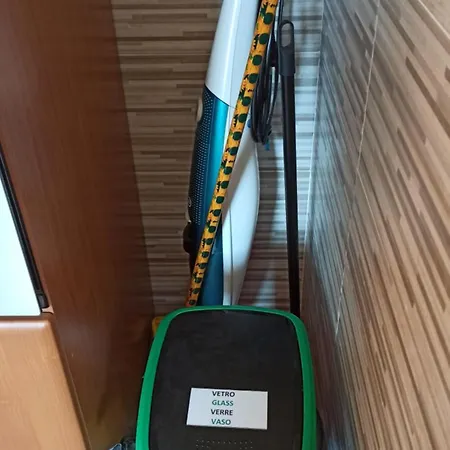 Casa Stella Pineta Daire Perosa Argentina