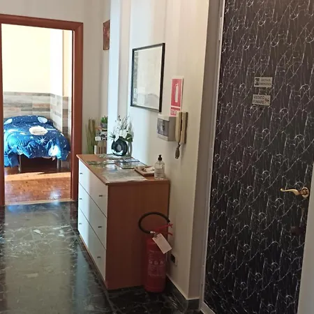 Casa Stella Pineta *