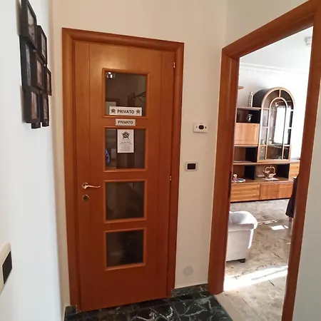 Apartamento Casa Stella Pineta Perosa Argentina