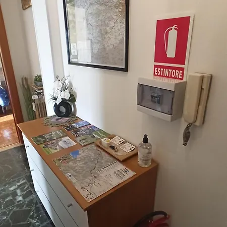 Casa Stella Pineta *