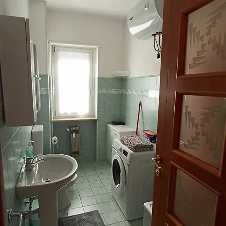 Casa Stella Pineta Perosa Argentina