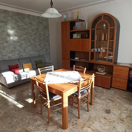 Casa Stella Pineta * Perosa Argentina