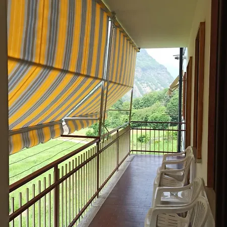 Casa Stella Pineta Perosa Argentina