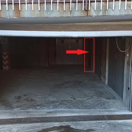 Casa Stella Pineta *