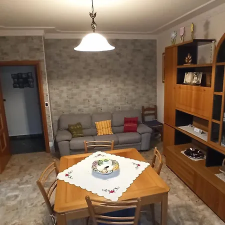 Casa Stella Pineta Perosa Argentina