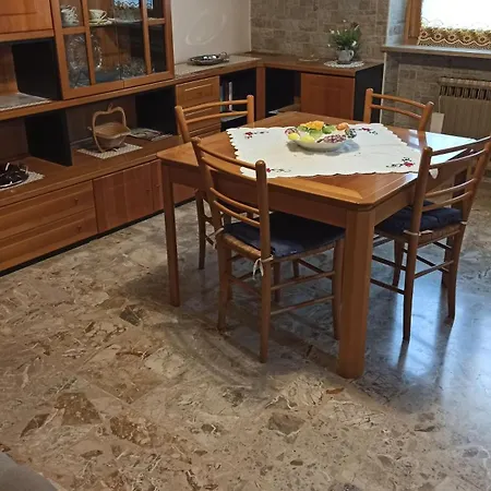 Apartamento Casa Stella Pineta *