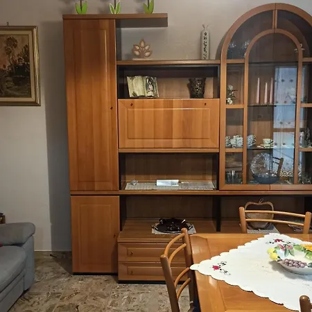 Casa Stella Pineta Daire Perosa Argentina