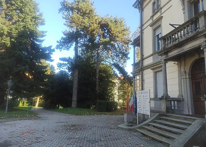 Casa Stella Pineta