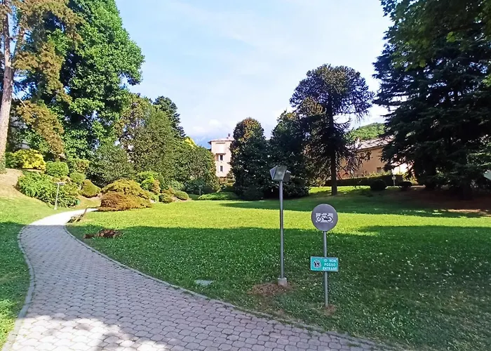 Casa Stella Pineta Lägenhet