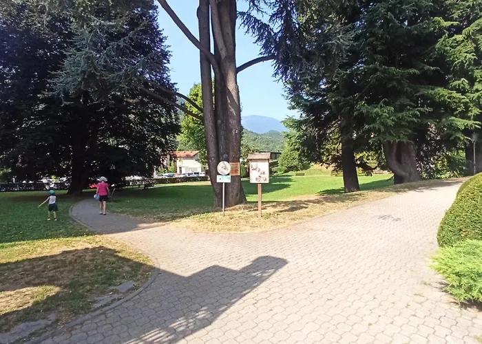 Casa Stella Pineta *