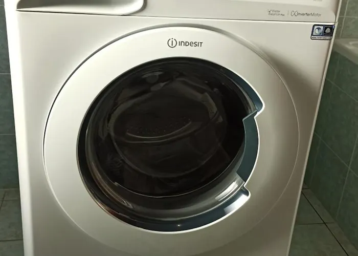 Casa Stella Pineta Lägenhet *