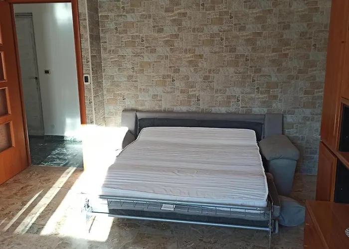 Casa Stella Pineta * Perosa Argentina