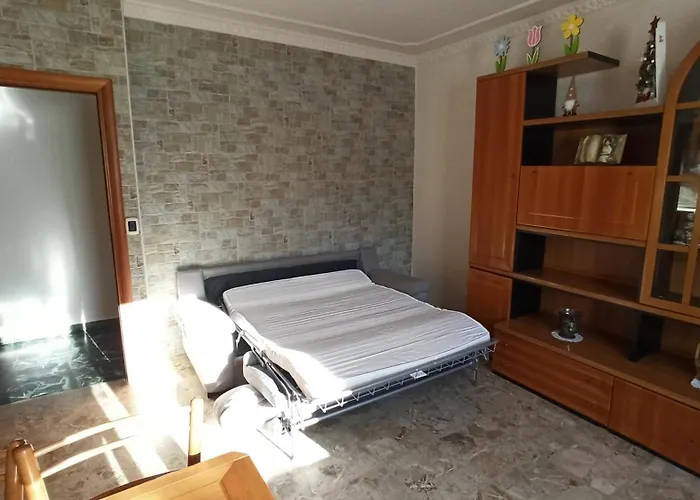 Lägenhet Casa Stella Pineta *