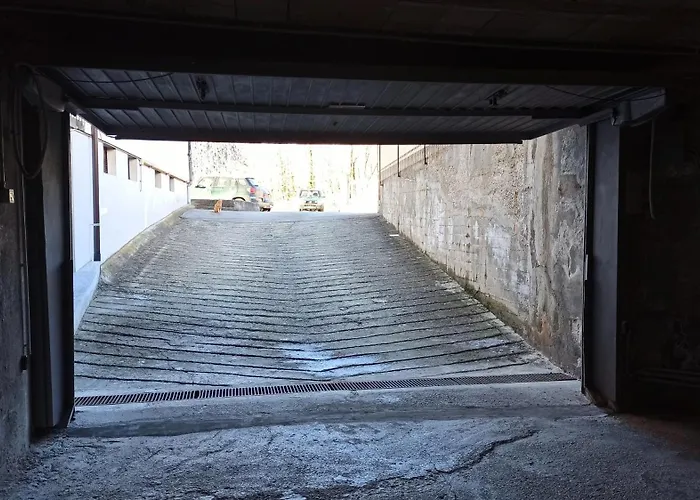 Casa Stella Pineta *