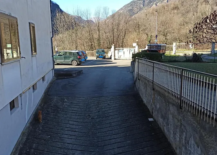 Casa Stella Pineta