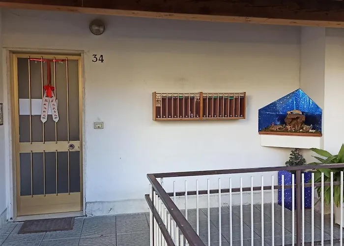 Casa Stella Pineta Appartement *