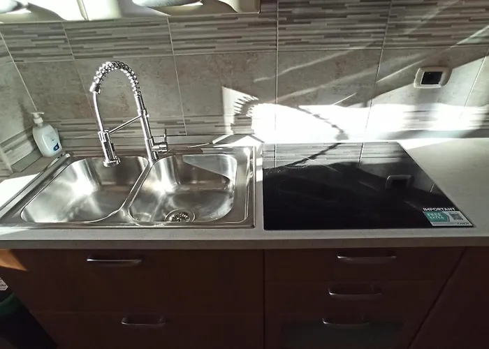 Casa Stella Pineta Lägenhet