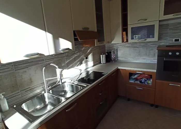 Casa Stella Pineta * Perosa Argentina