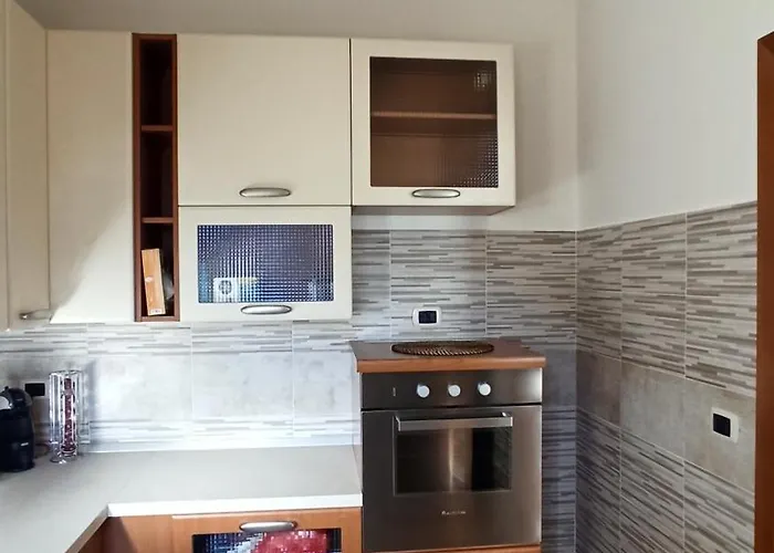 Casa Stella Pineta *