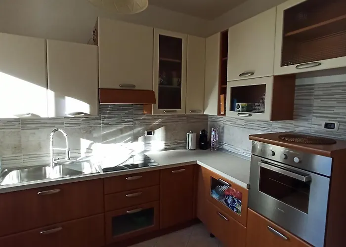 Casa Stella Pineta *