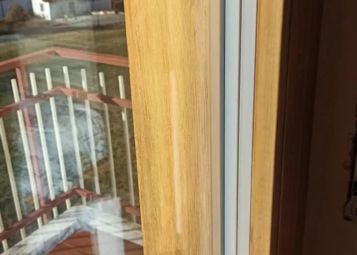 Lägenhet Casa Stella Pineta