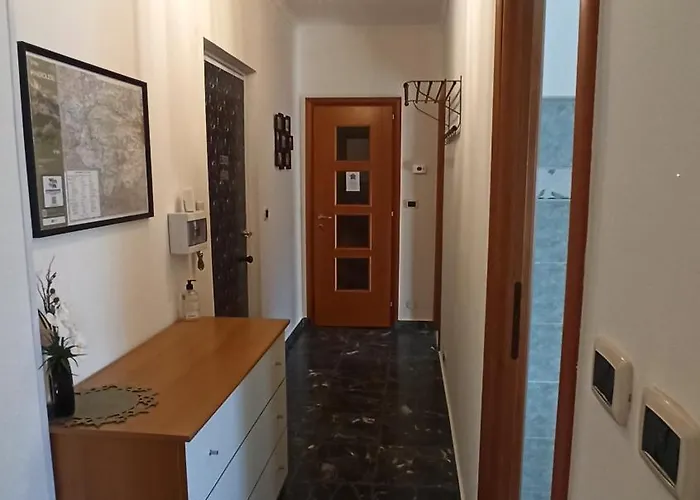 Casa Stella Pineta * Perosa Argentina