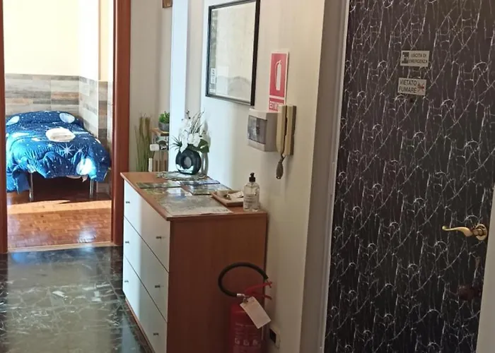 Casa Stella Pineta *